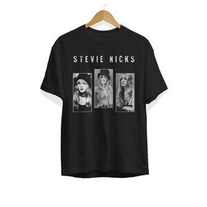 2025 Rock Star Inspired Graphic T-Shirt – Concert Tour Tee